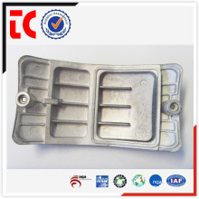 High quality aluminum camera top cover custom made die casting for CCTV camera parts